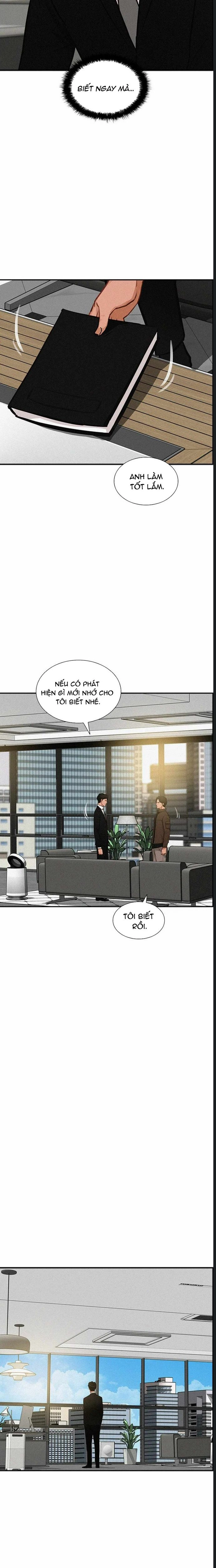 Chúa Tể Đồng Tiền Chapter 179 - Trang 2