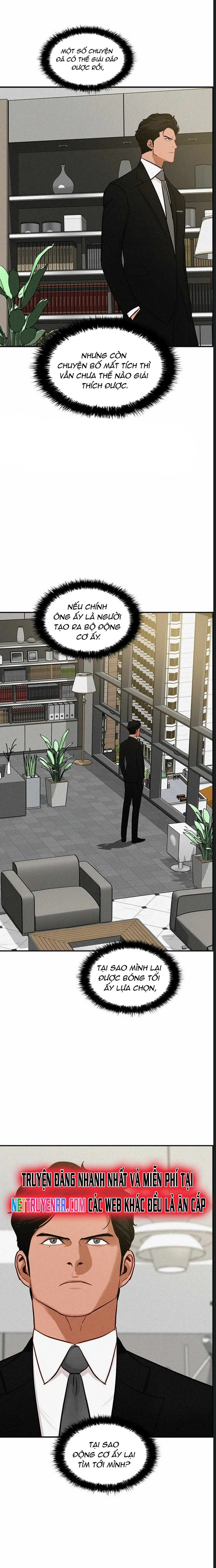 Chúa Tể Đồng Tiền Chapter 179 - Trang 2