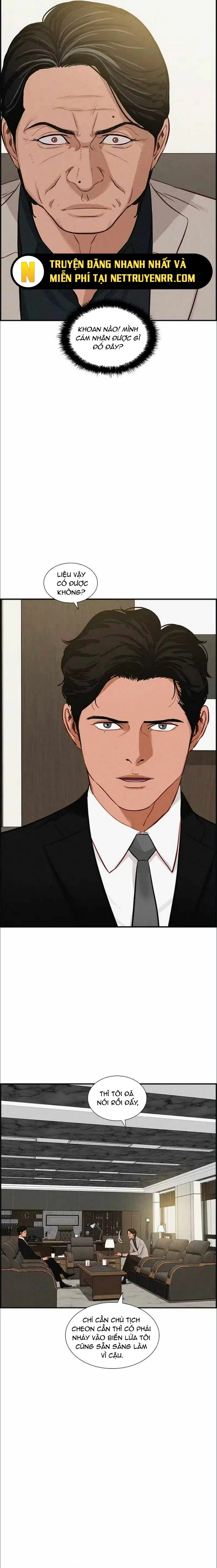 Chúa Tể Đồng Tiền Chapter 180 - Trang 2