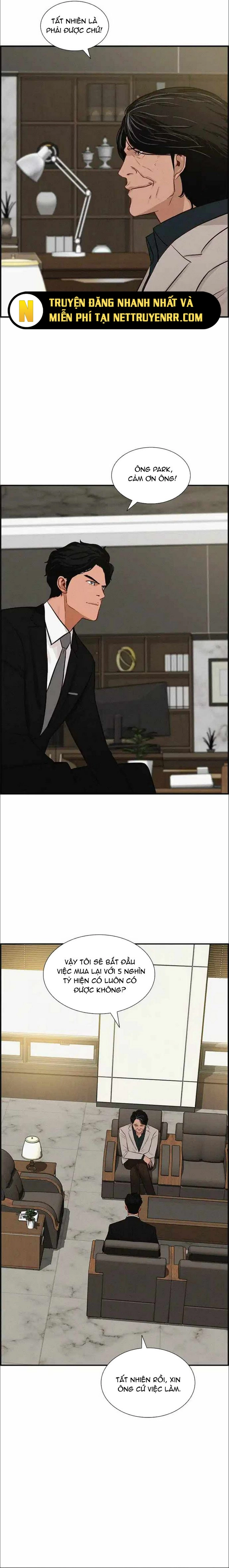 Chúa Tể Đồng Tiền Chapter 180 - Trang 2