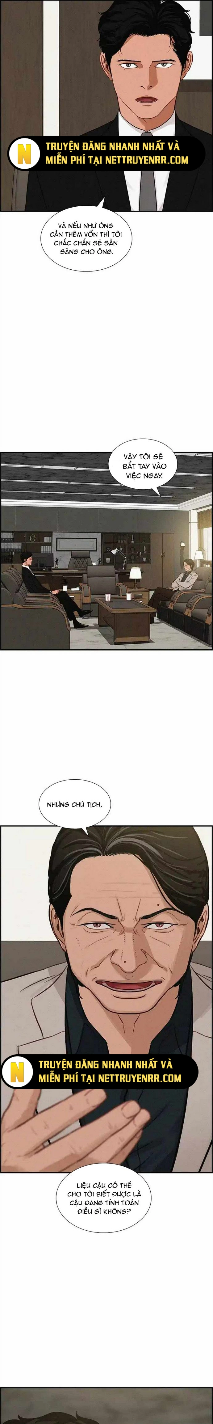 Chúa Tể Đồng Tiền Chapter 180 - Trang 2