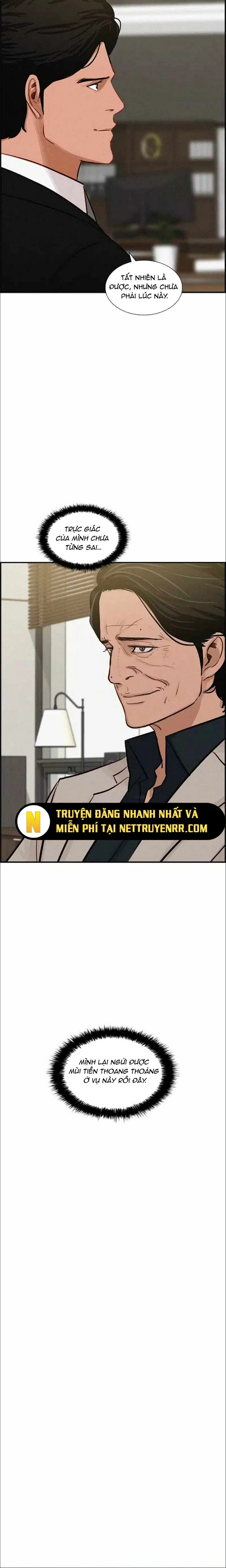 Chúa Tể Đồng Tiền Chapter 180 - Trang 2