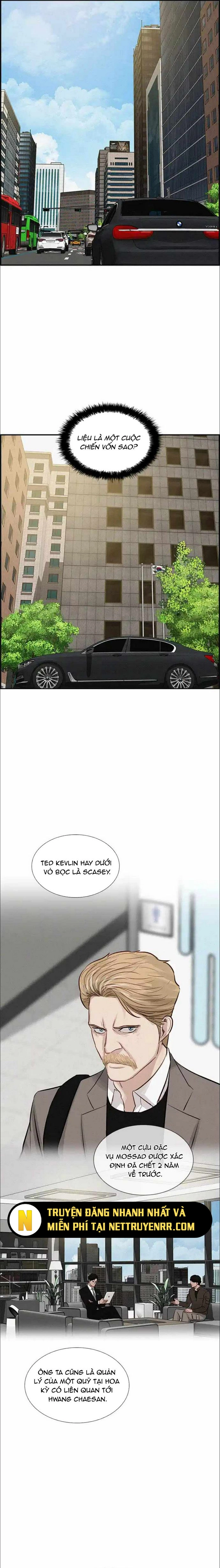 Chúa Tể Đồng Tiền Chapter 180 - Trang 2