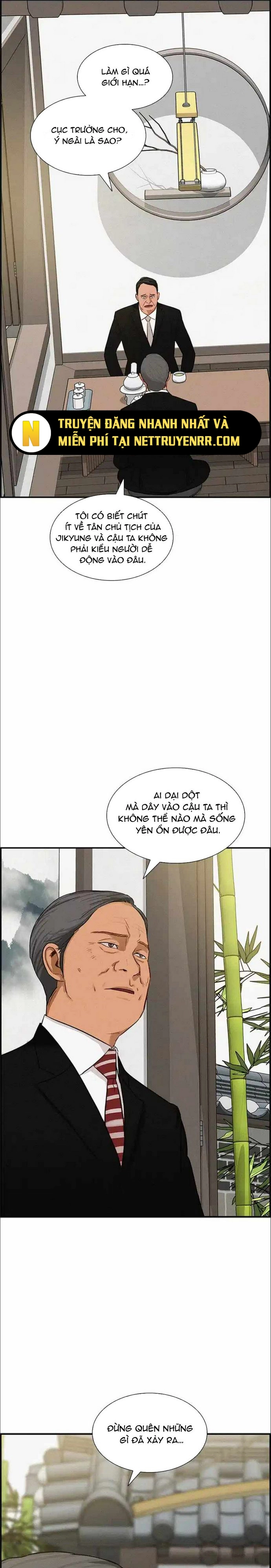 Chúa Tể Đồng Tiền Chapter 180 - Trang 2