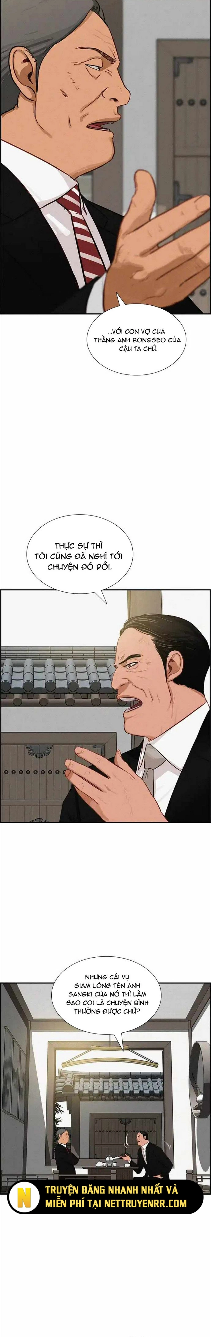 Chúa Tể Đồng Tiền Chapter 180 - Trang 2