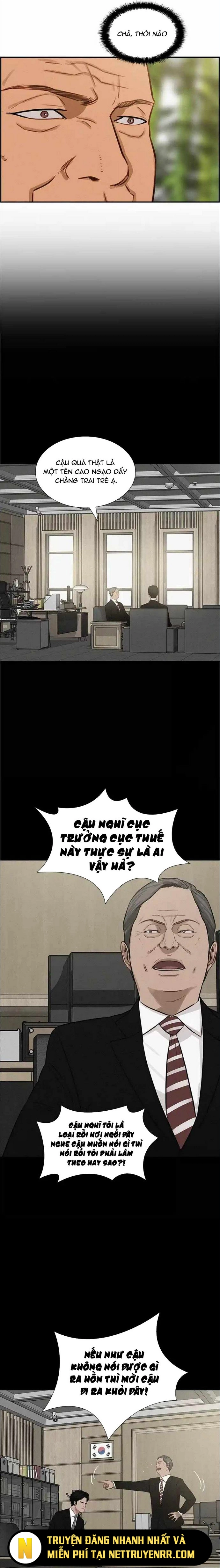 Chúa Tể Đồng Tiền Chapter 180 - Trang 2