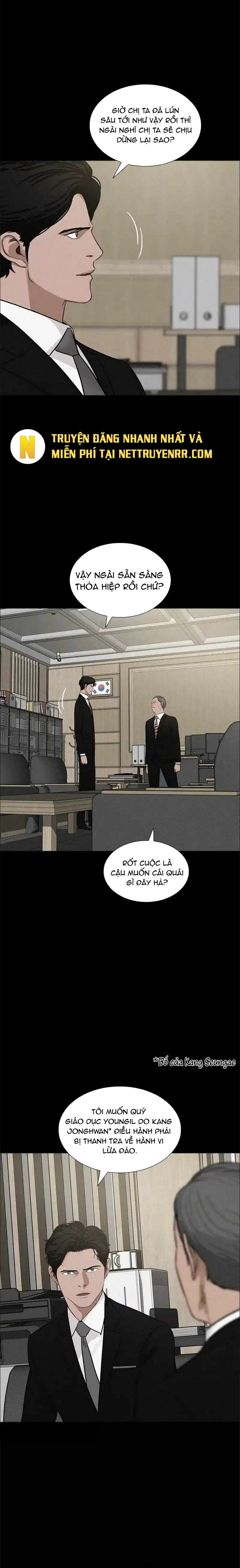 Chúa Tể Đồng Tiền Chapter 180 - Trang 2