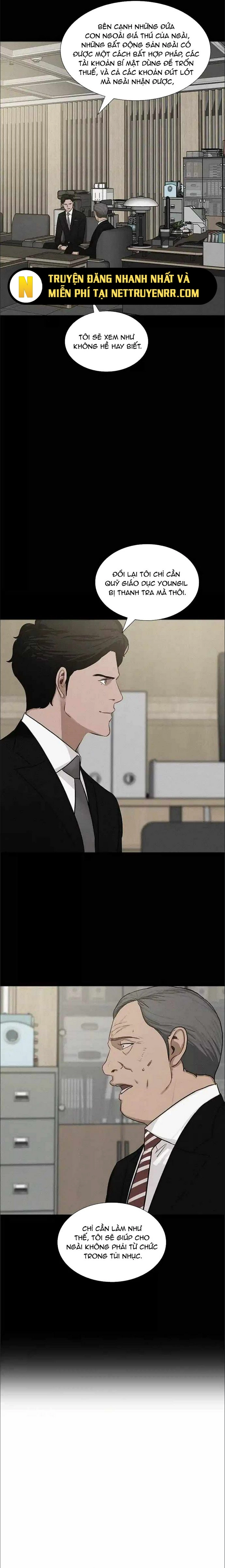 Chúa Tể Đồng Tiền Chapter 180 - Trang 2