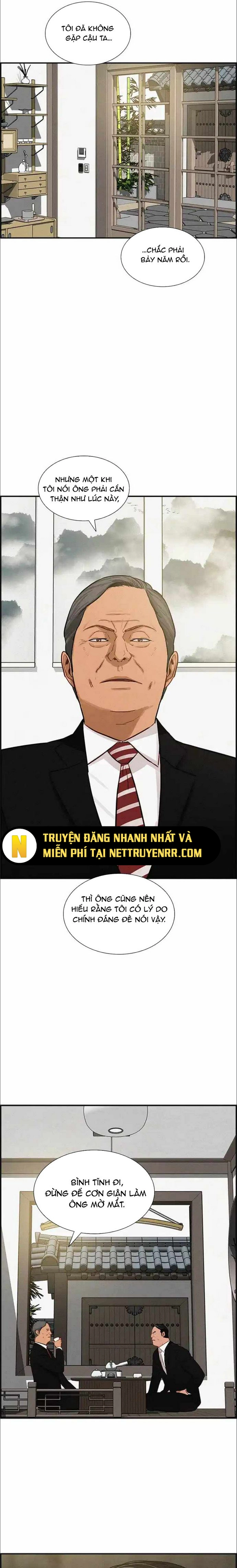 Chúa Tể Đồng Tiền Chapter 180 - Trang 2