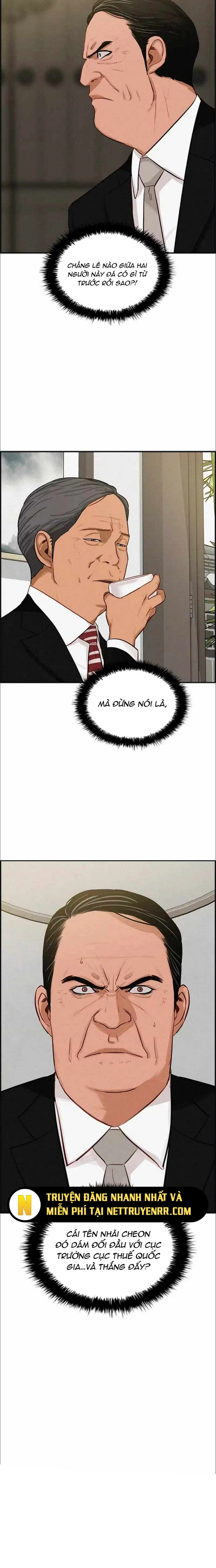 Chúa Tể Đồng Tiền Chapter 180 - Trang 2