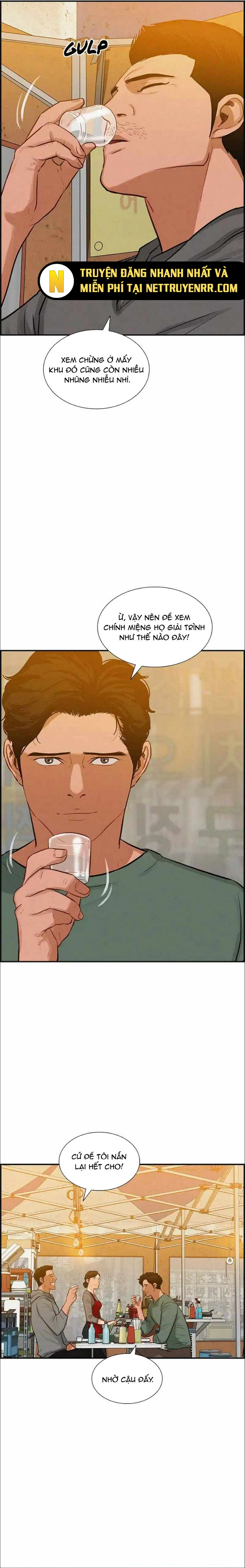 Chúa Tể Đồng Tiền Chapter 180 - Trang 2