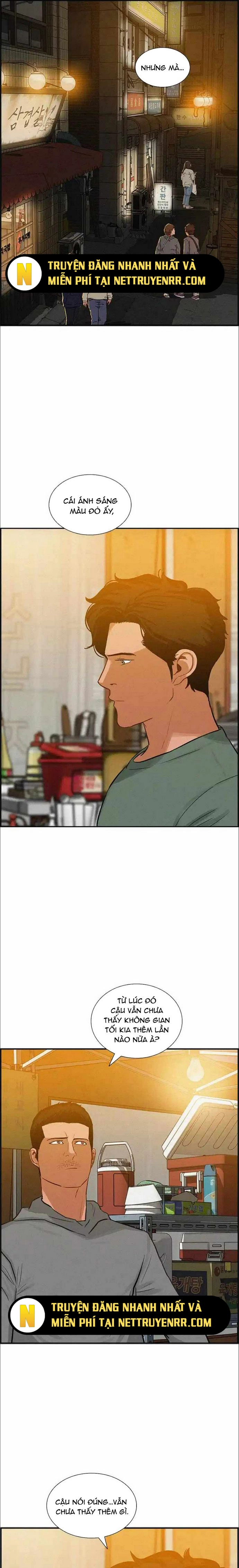 Chúa Tể Đồng Tiền Chapter 180 - Trang 2