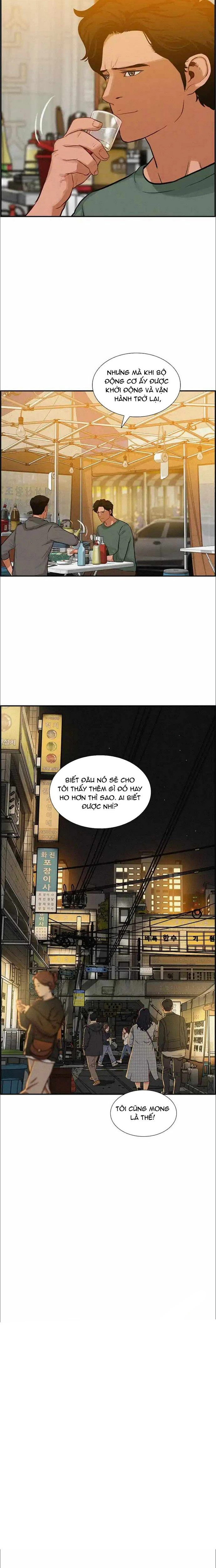 Chúa Tể Đồng Tiền Chapter 180 - Trang 2