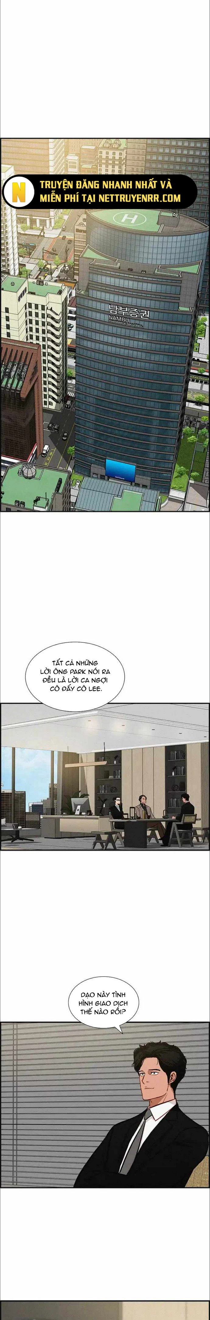 Chúa Tể Đồng Tiền Chapter 180 - Trang 2