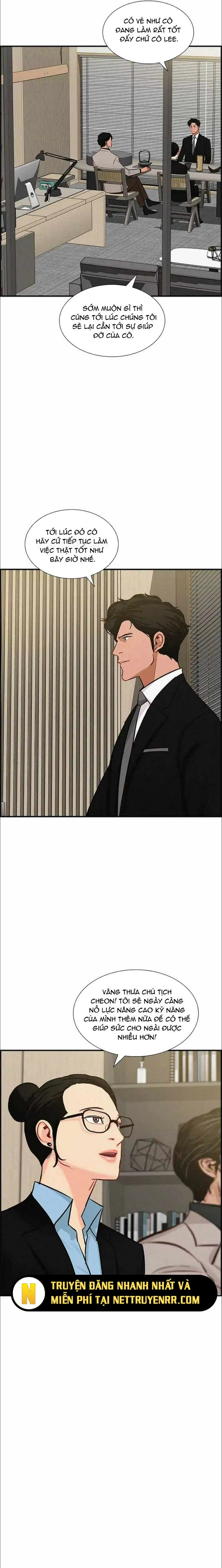 Chúa Tể Đồng Tiền Chapter 180 - Trang 2