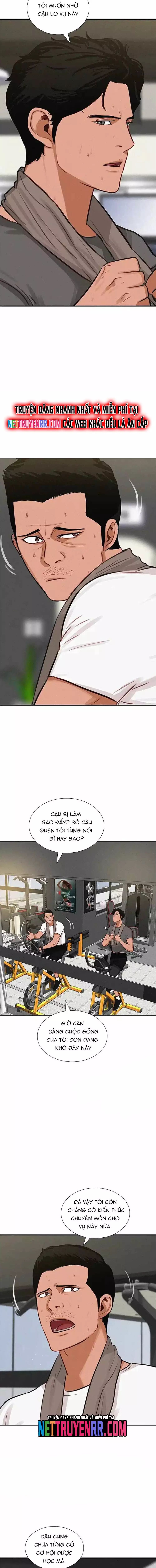 Chúa Tể Đồng Tiền Chapter 181 - Trang 2