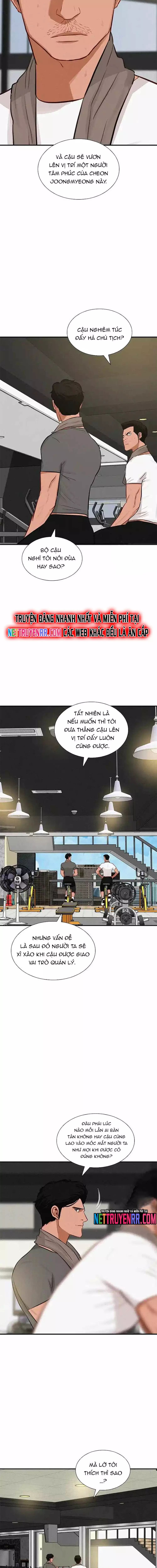Chúa Tể Đồng Tiền Chapter 181 - Trang 2