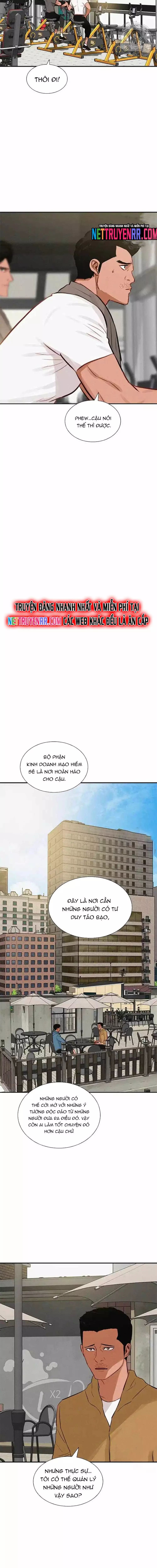 Chúa Tể Đồng Tiền Chapter 181 - Trang 2