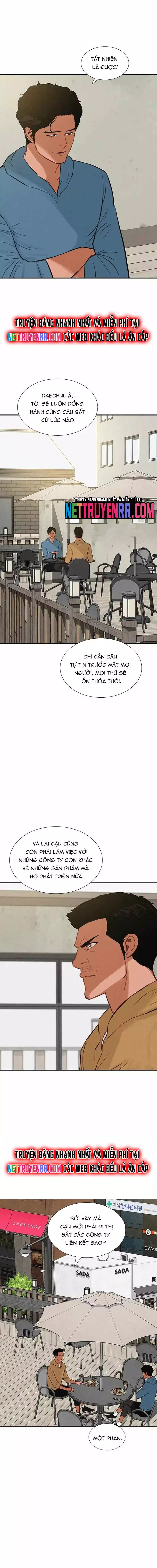 Chúa Tể Đồng Tiền Chapter 181 - Trang 2