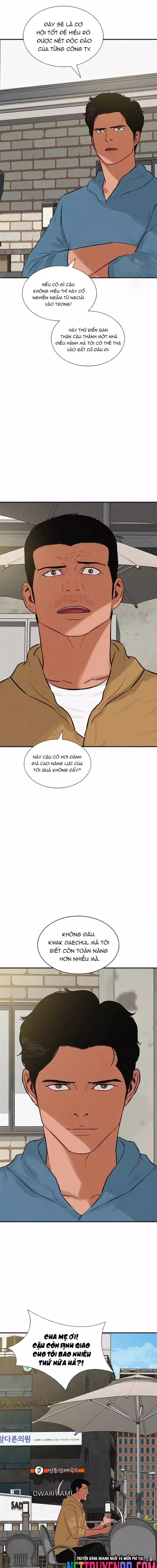 Chúa Tể Đồng Tiền Chapter 181 - Trang 2