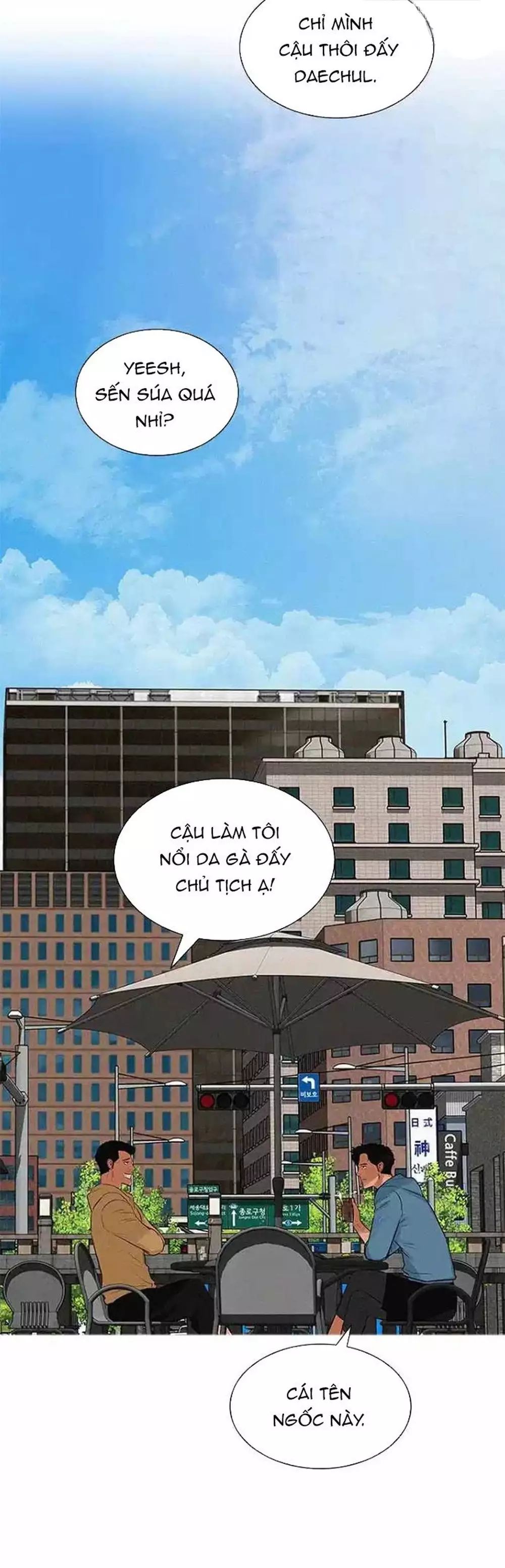 Chúa Tể Đồng Tiền Chapter 181 - Trang 2