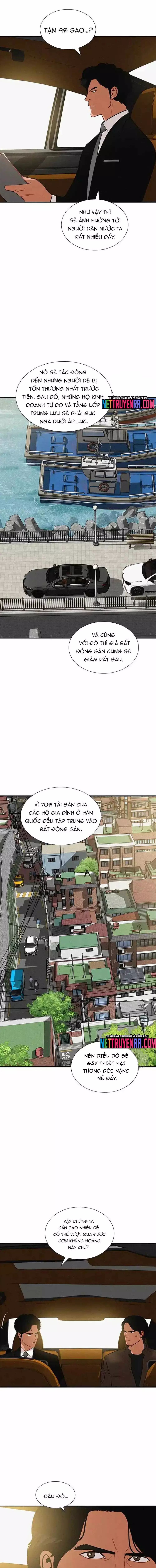 Chúa Tể Đồng Tiền Chapter 181 - Trang 2