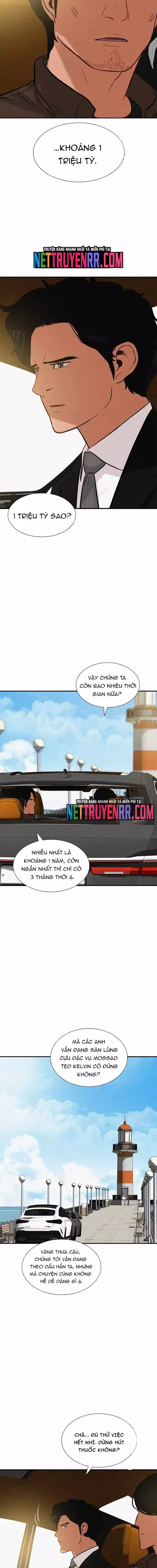 Chúa Tể Đồng Tiền Chapter 181 - Trang 2