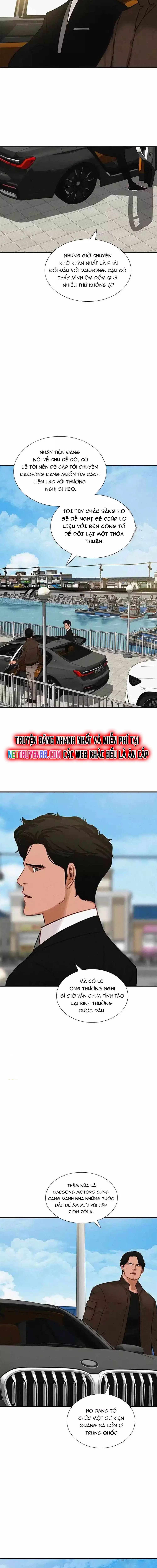 Chúa Tể Đồng Tiền Chapter 181 - Trang 2