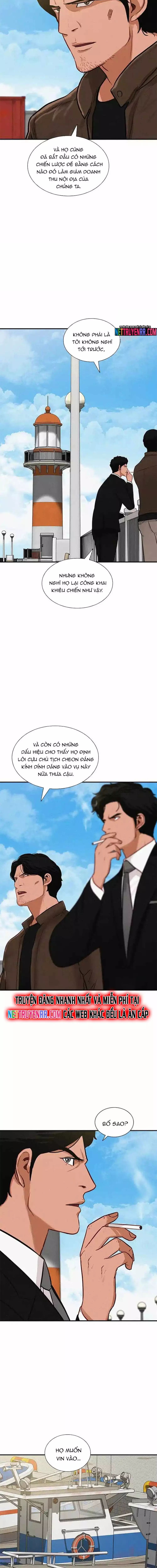 Chúa Tể Đồng Tiền Chapter 181 - Trang 2