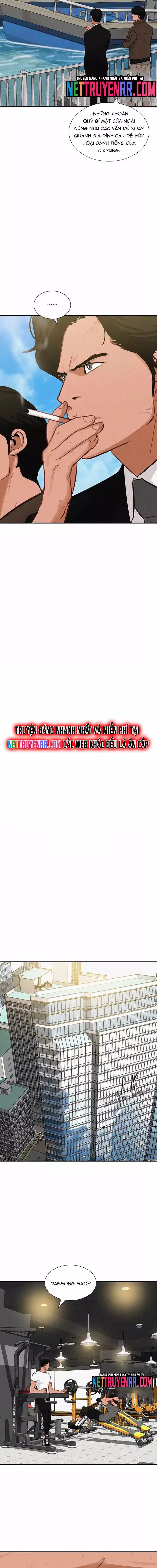Chúa Tể Đồng Tiền Chapter 181 - Trang 2