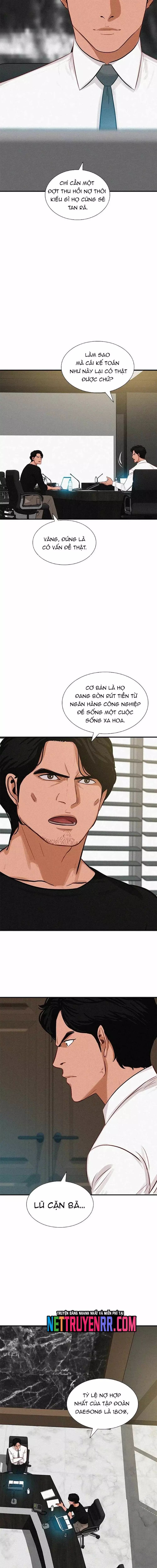 Chúa Tể Đồng Tiền Chapter 182 - Trang 2