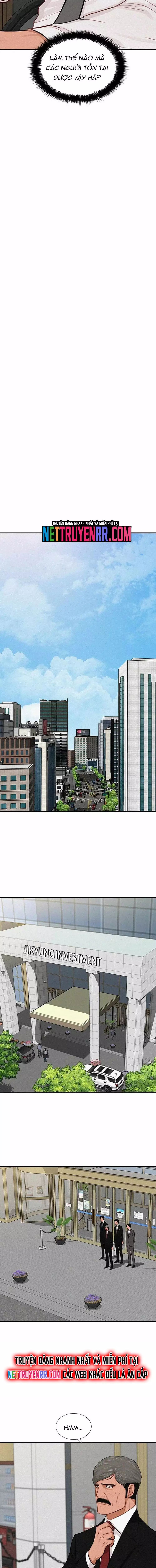 Chúa Tể Đồng Tiền Chapter 182 - Trang 2