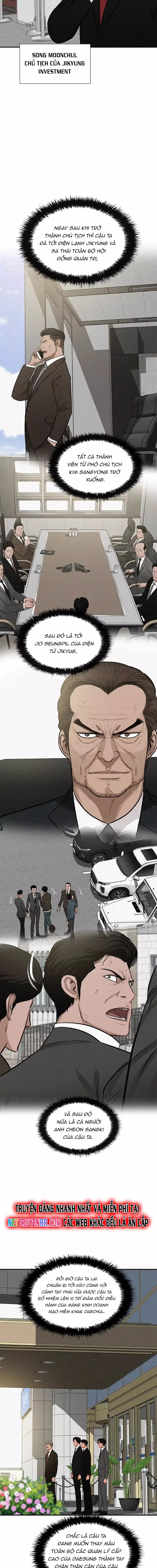 Chúa Tể Đồng Tiền Chapter 182 - Trang 2