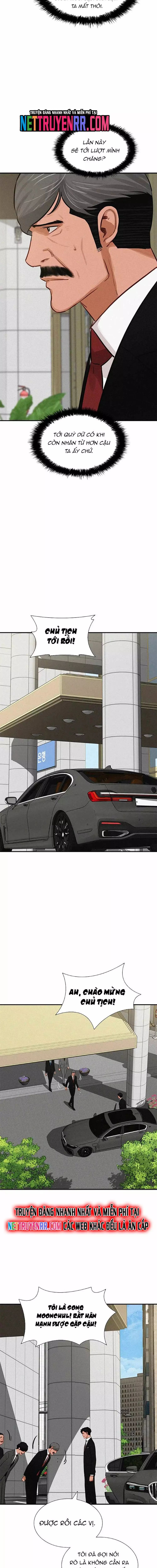 Chúa Tể Đồng Tiền Chapter 182 - Trang 2