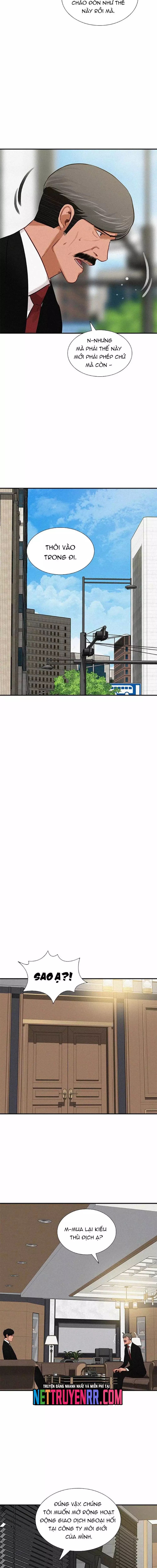 Chúa Tể Đồng Tiền Chapter 182 - Trang 2