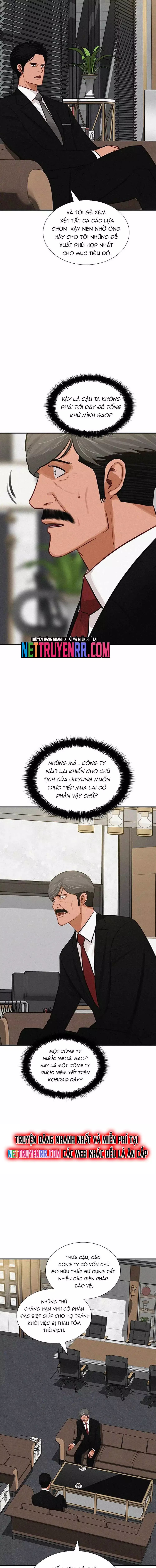 Chúa Tể Đồng Tiền Chapter 182 - Trang 2