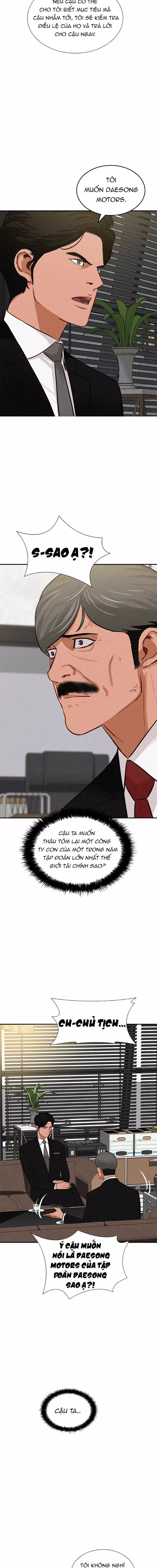 Chúa Tể Đồng Tiền Chapter 182 - Trang 2