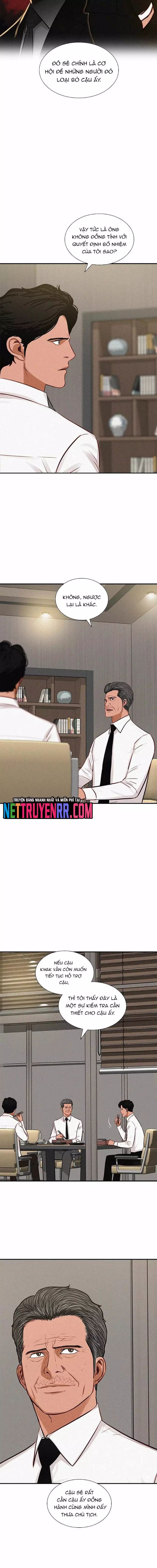 Chúa Tể Đồng Tiền Chapter 182 - Trang 2