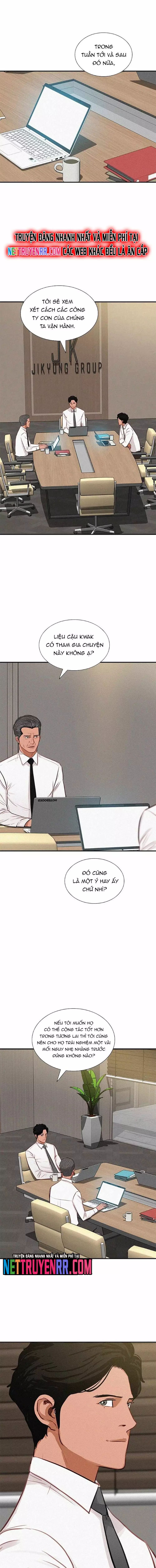 Chúa Tể Đồng Tiền Chapter 182 - Trang 2