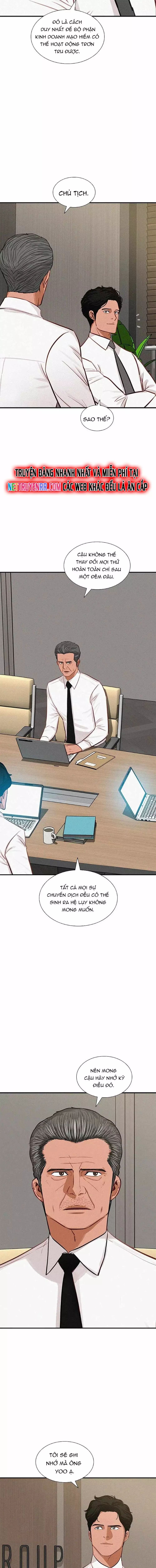 Chúa Tể Đồng Tiền Chapter 182 - Trang 2