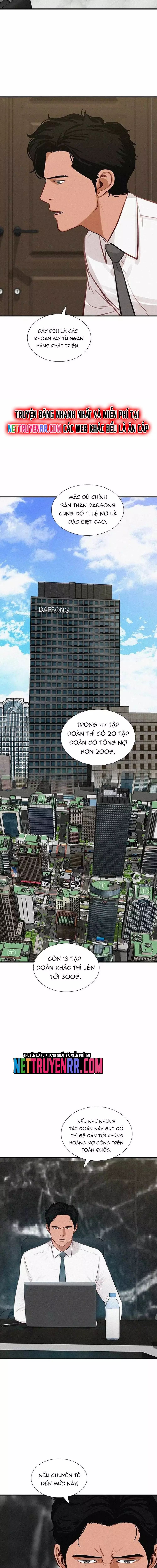 Chúa Tể Đồng Tiền Chapter 182 - Trang 2