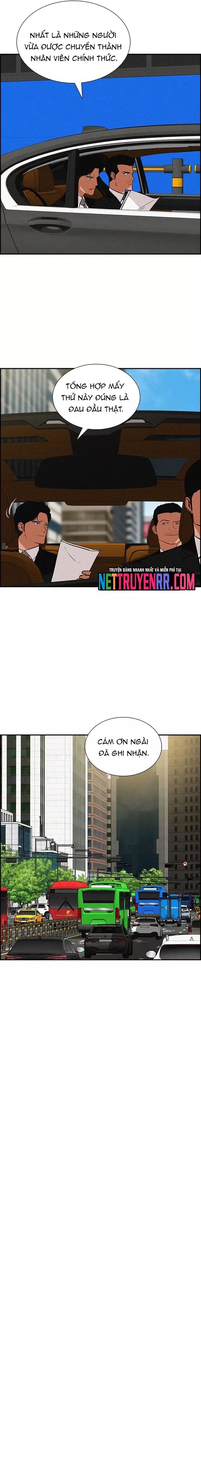 Chúa Tể Đồng Tiền Chapter 183 - Trang 2