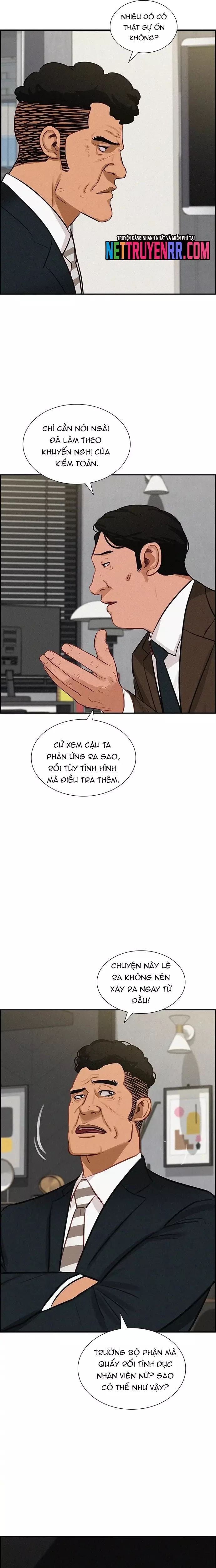 Chúa Tể Đồng Tiền Chapter 183 - Trang 2