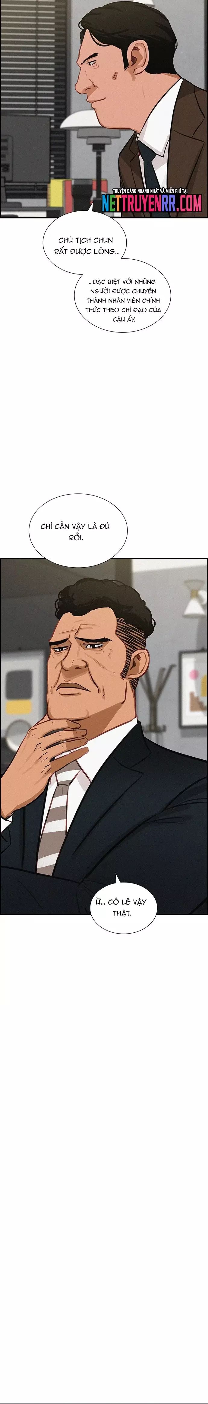 Chúa Tể Đồng Tiền Chapter 183 - Trang 2