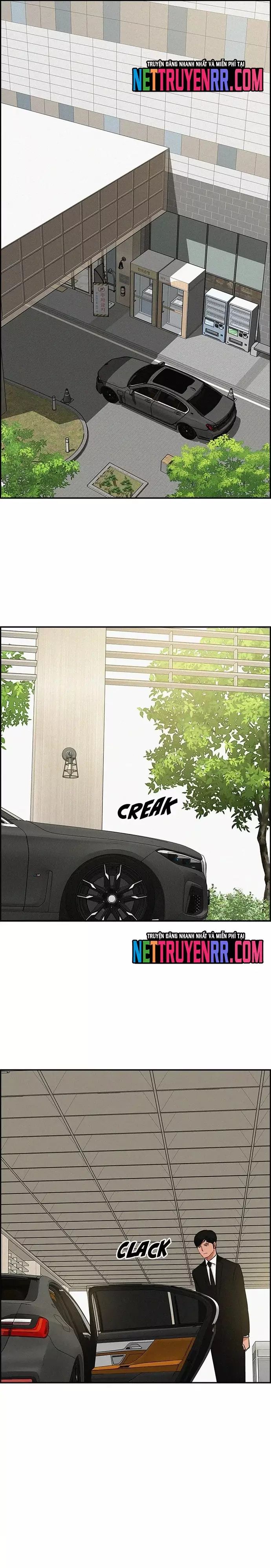 Chúa Tể Đồng Tiền Chapter 183 - Trang 2