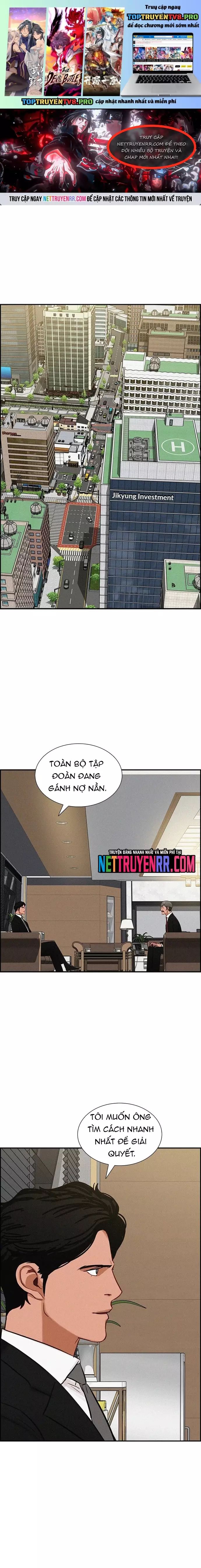 Chúa Tể Đồng Tiền Chapter 183 - Trang 2