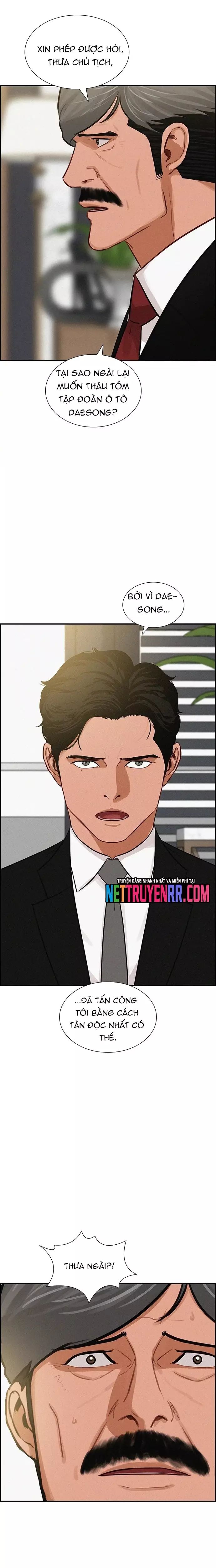 Chúa Tể Đồng Tiền Chapter 183 - Trang 2