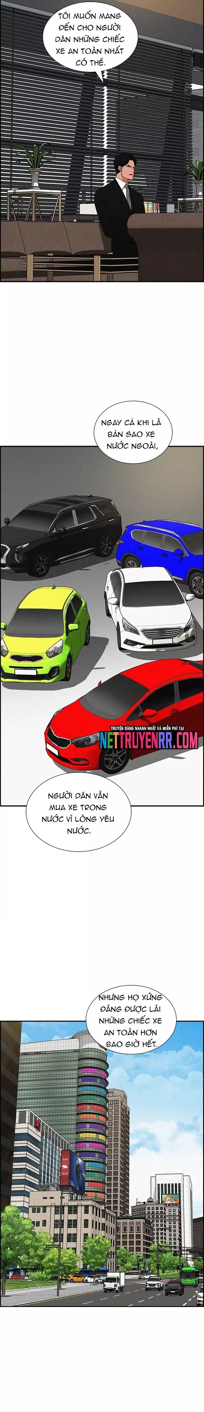 Chúa Tể Đồng Tiền Chapter 183 - Trang 2