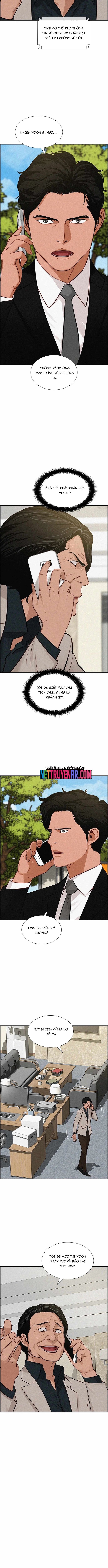 Chúa Tể Đồng Tiền Chapter 186 - Trang 2