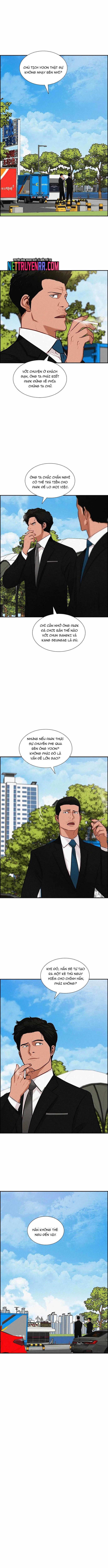 Chúa Tể Đồng Tiền Chapter 186 - Trang 2